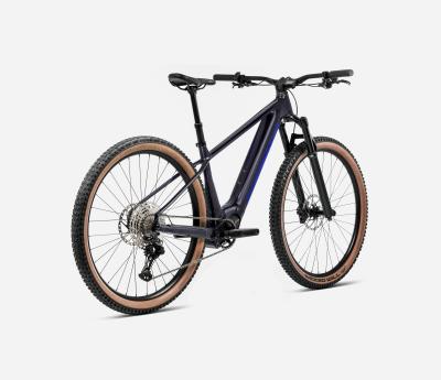 Orbea URRUN 10 M Tanzanite - Blue(Gloss) Produktbild 2