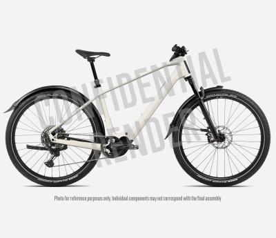 Orbea KEMEN TOUR 30 S Ivory White (Gloss) Produktbild 3