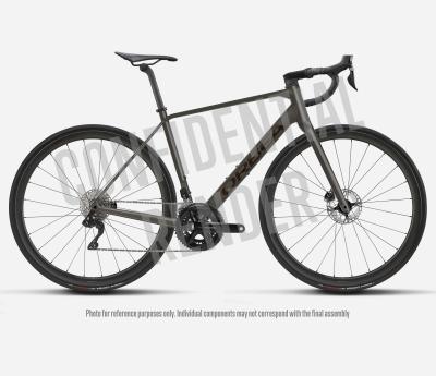 Orbea AVANT H60 53 Magnetic Bronze (Matt) - Cosmic Bronze (Gloss) Produktbild 1