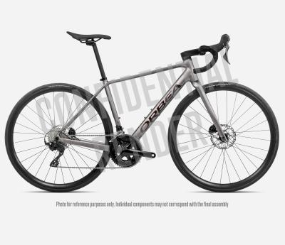 Orbea AVANT H40 53 Magnetic Bronze (Matt) - Cosmic Bronze (Gloss) Produktbild 1