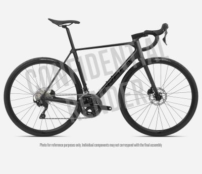 Orbea ORCA M30 49 Vulcano - Black (Matt) Black (Gloss) Produktbild 3