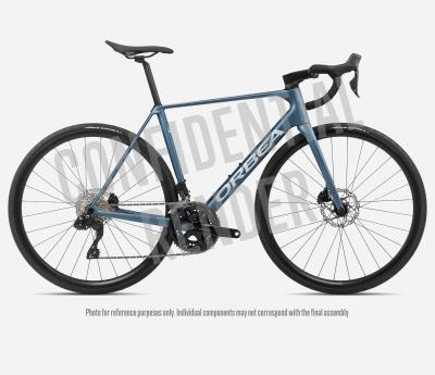 Orbea ORCA M30i 51 Slate Blue - Halo Silver (Matt) Produktbild 3