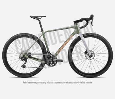 Orbea TERRA H30 S Artichoke (Matt) - Lilac (Matt) Produktbild 3