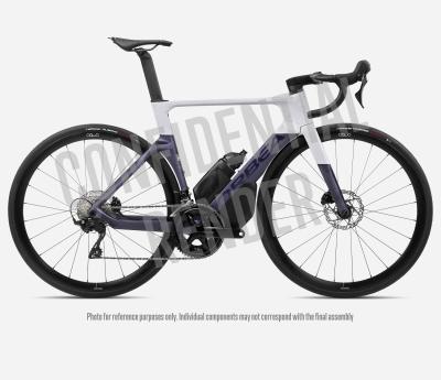 Orbea ORCA AERO M30LTD 60 Tanzanite - Lilac (Matt) Lilac (Gloss) Produktbild 3