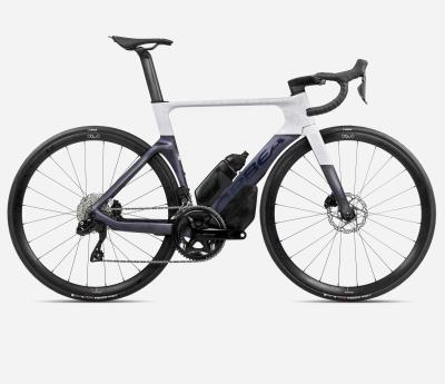 Orbea ORCA AERO M30iLTD 49 Tanzanite - Lilac (Matt) Lilac (Gloss) Produktbild 3