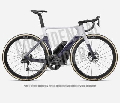 Orbea ORCA AERO M20iLTD 49 Tanzanite - Lilac (Matt) Lilac (Gloss) Produktbild 3