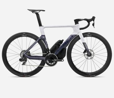 Orbea ORCA AERO M21eLTD 51 Tanzanite - Lilac (Matt) Lilac (Gloss) Produktbild 1