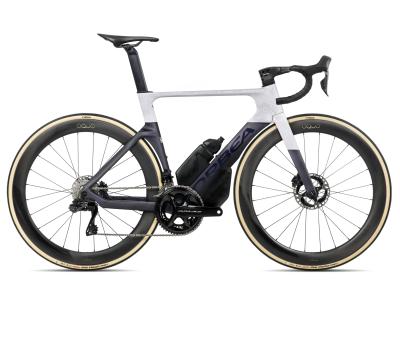Orbea ORCA AERO M10iLTD 60 Tanzanite - Lilac (Matt) Lilac (Gloss) Produktbild 3