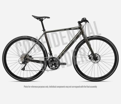 Orbea VECTOR 35 S Metallic Infinity Green (Gloss) Produktbild 3