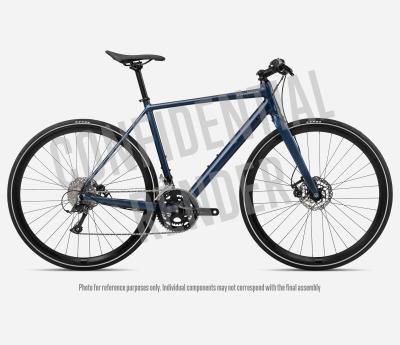 Orbea VECTOR 35 M Moondust Blue (Matt) Produktbild 3