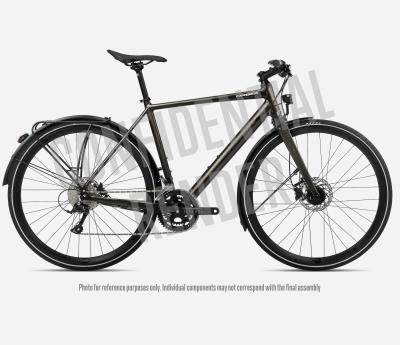 Orbea VECTOR 15 EQ XS Metallic Infinity Green (Gloss) Produktbild 3