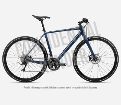 Orbea VECTOR 20 M Moondust Blue (Matt) Produktbild 3