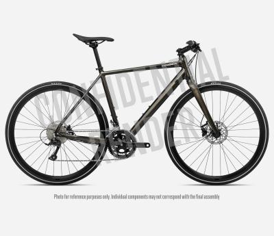 Orbea VECTOR 20 XL Metallic Infinity Green (Gloss) Produktbild 3