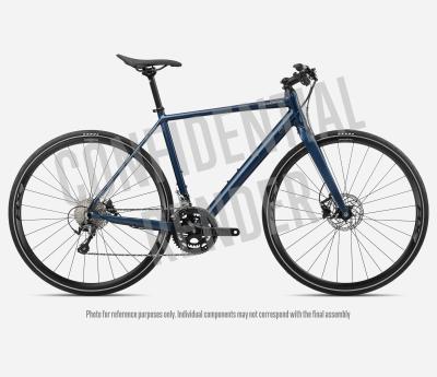 Orbea VECTOR 10 S Moondust Blue (Matt) Produktbild 3