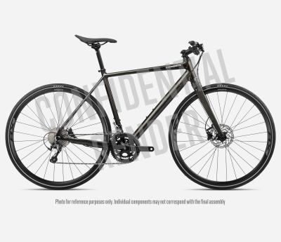Orbea VECTOR 10 XL Metallic Infinity Green (Gloss) Produktbild 3
