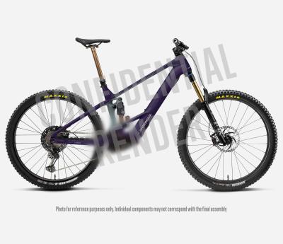 Orbea WILD H10 S Tanzanite - Blue Stone (Matt) Produktbild 3