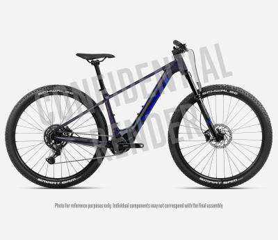 Orbea URRUN 30 L Tanzanite - Blue(Gloss) Produktbild 3