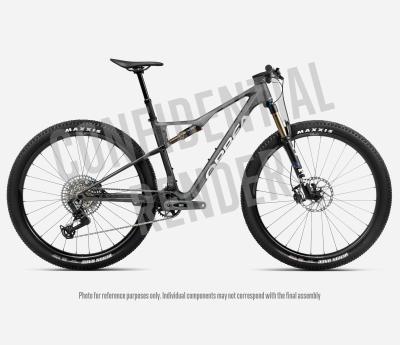 Orbea OIZ M10 AXS XL Diamond Carbon View (Matt-Gloss) Produktbild 3