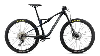 Orbea OIZ H30 S Armor Black (Matt-Gloss) Produktbild 3