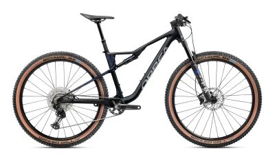 Orbea OIZ H10 M Armor Black (Matt-Gloss) Produktbild 3
