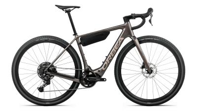 Orbea DENNA H50 XS Magnetic Bronze Produktbild 1