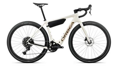 Orbea DENNA H50 M Ivory White Produktbild 1