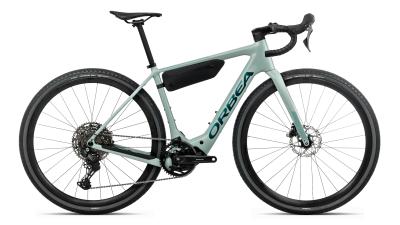 Orbea DENNA H40 M Blue Stone Produktbild 1