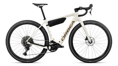 Orbea DENNA H40 XXL Ivory White Produktbild 1