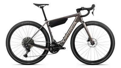 Orbea DENNA H40 XXL Magnetic Bronze Produktbild 1