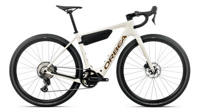 Orbea DENNA H30 M Ivory White Produktbild 1