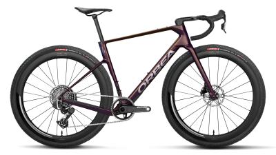 Orbea TERRA RACE M21eLTD 1X M Sunset (Matt) Produktbild 3