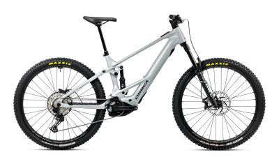 Orbea WILD ST H20 L Halo Silver Gloss Produktbild 3