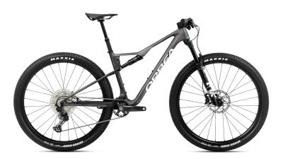 Orbea OIZ M30 S Diamond Carbon View (Matt-Gloss) Produktbild 3