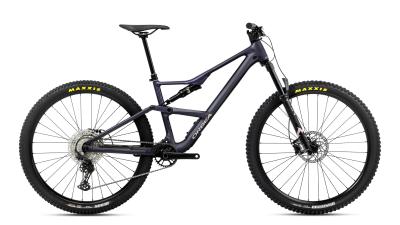 Orbea OCCAM SL H30 M Tanzanite (Matt-Gloss) Produktbild 3