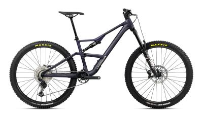 Orbea OCCAM LT H30 M Tanzanite (Matt-Gloss) Produktbild 3