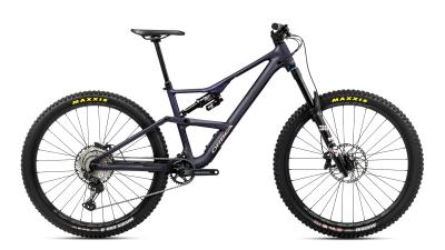 Orbea OCCAM LT H10 L Tanzanite (Matt-Gloss) Produktbild 1