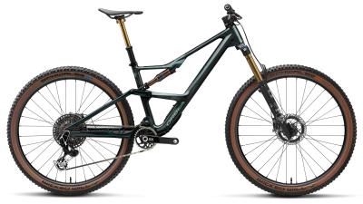 Orbea OCCAM SL M-LTD M Escape Green C.View (Gloss) Produktbild 3