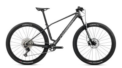 Orbea ALMA M50 L Diamond Carbon View (Matt) Produktbild 3