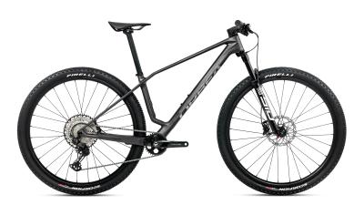 Orbea ALMA M30 L Diamond Carbon View (Matt) Produktbild 3
