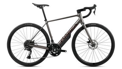 Orbea AVANT H50 55 Magnetic Bronze (Matt) - Cosmic Bronze (Gloss) Produktbild 1