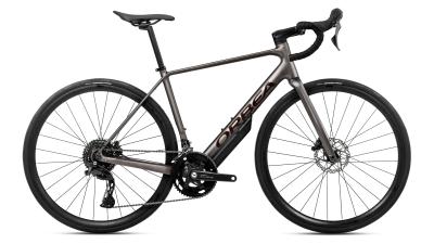 Orbea AVANT H40 51 Magnetic Bronze (Matt) - Cosmic Bronze (Gloss) Produktbild 1