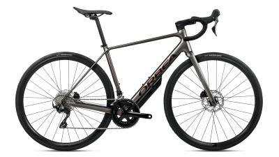 Orbea AVANT H30 49 Magnetic Bronze (Matt) - Cosmic Bronze (Gloss) Produktbild 1