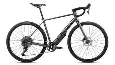 Orbea AVANT H45 1x 55 Magnetic Bronze (Matt) - Cosmic Bronze (Gloss) Produktbild 1