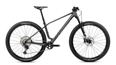Orbea ALMA M20 M Diamond Carbon View (Matt) Produktbild 3