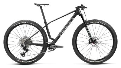 Orbea ALMA M-PRO M Diamond Carbon View (Matt) Produktbild 3