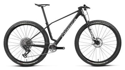 Orbea ALMA M-LTD S Diamond Carbon View (Matt) Produktbild 3