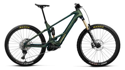 Orbea WILD/M M-LTD S Seaweed Carbon View Matt Produktbild 3