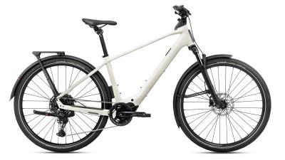 Orbea KEMEN TOUR 20 M Ivory White (Gloss) Produktbild 1