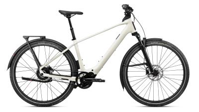 Orbea KEMEN TOUR 10 M Ivory White (Gloss) Produktbild 1
