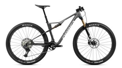 Orbea OIZ M10 M Diamond Carbon View (Matt-Gloss) Produktbild 3